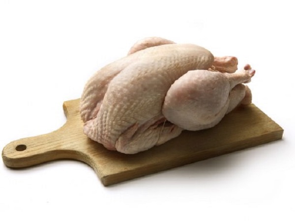 Cách chọn thịt gà để làm món gà kho sả