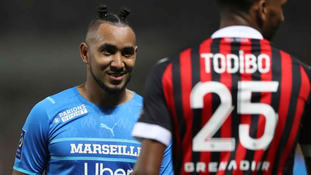 Tin thể thao 23/08: Nice vs Marseille bị bỏ rơi sau khi bị người hâm mộ ném đạn