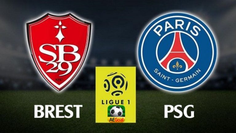 Nhận định, soi kèo Brest vs PSG, 2h00 ngày 21/8, cuộc ...