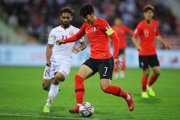 nhận định hàn quốc vs lebanon 7/9