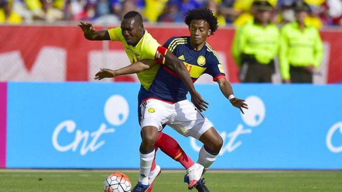 Nhận định Kqbd Colombia Vs Ecuador Ngày 15/10