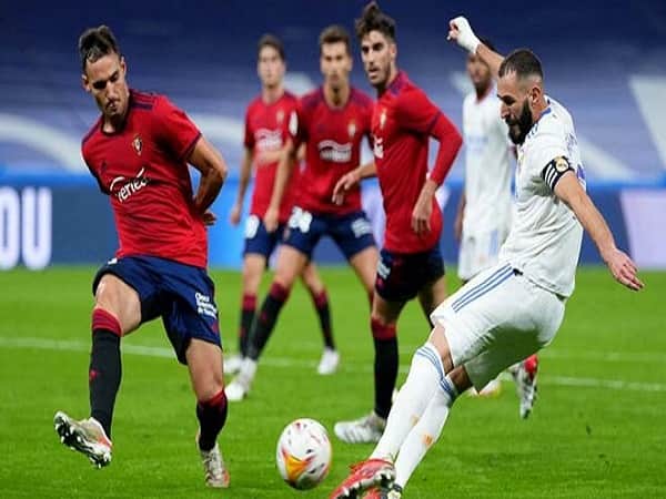 Nhận định Real Madrid vs Rayo Vallecano 7/11