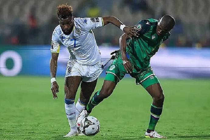 Nhận định kqbd Gabon vs Ghana ngày 15/1