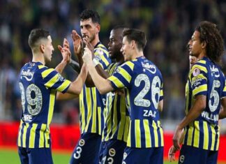 Nhận định kết quả Fenerbahce vs Konyaspor, 0h ngày 7/2