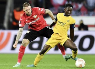 Nhận định trận đấu St. Gilloise vs Leverkusen, 02h00 ngày 21/4