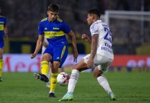 Nhận định trận Godoy Cruz vs Boca Juniors, 07h45 ngày 23/6