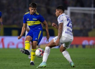 Nhận định trận Godoy Cruz vs Boca Juniors, 07h45 ngày 23/6