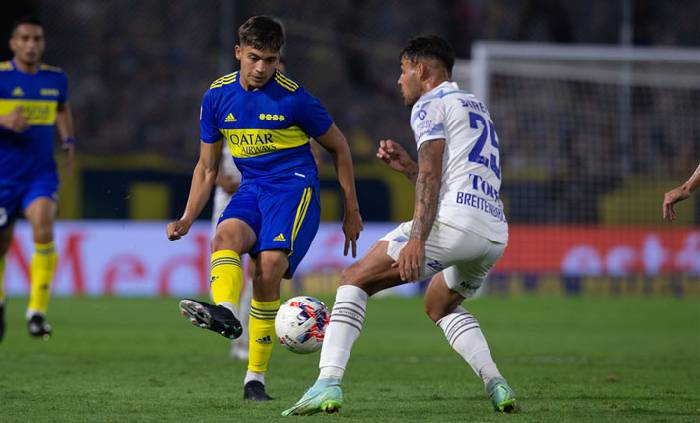 Nhận định trận Godoy Cruz vs Boca Juniors, 07h45 ngày 23/6