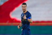 Ronaldo lập cột mốc khó tin