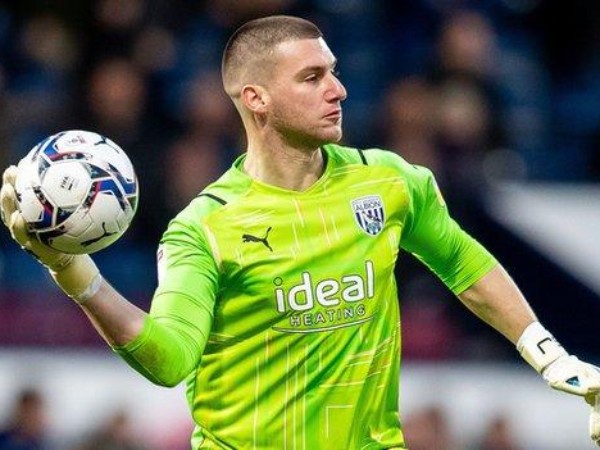 Bóng đá tối 27/3: Sam Johnstone chắc chắn lỡ EURO