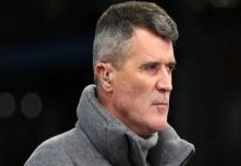Bóng đá Quốc Tế 25/4: Roy Keane được ủng hộ dẫn dắt MU
