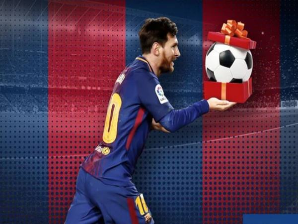 Messi có bao nhiêu kiến tạo?