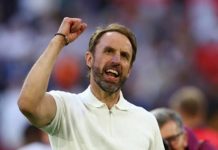 Tin bóng đá EURO 9/7: HLV tuyển Anh áp đặt lệnh cấm "lạ"