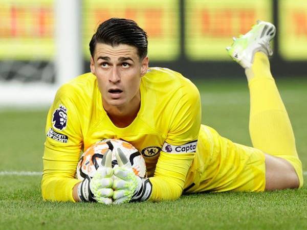 BĐQT 6/8: Ancelotti mở lòng về tương lai của Kepa