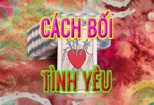 1. Bói tử vi tình duyên là gì?