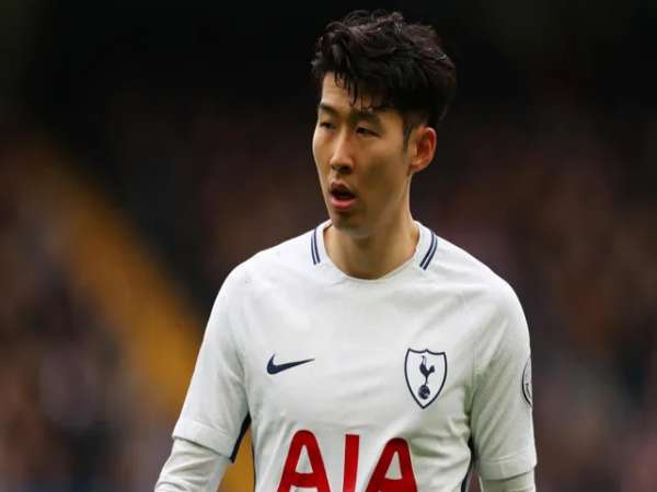 Bóng đá QT 24/10: Son Heung Min lại phải nghỉ thi đấu