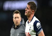 Tin Tottenham 31/10: Van de Ven khóc trong ngày Spurs thắng trận