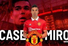 Mức lương của các cầu thủ Manchester United